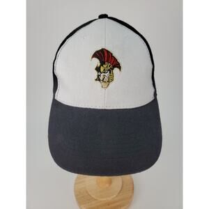 Binghamton Senators AHL Hockey Hat Adjustable Baseball‎ Cap SGA Black